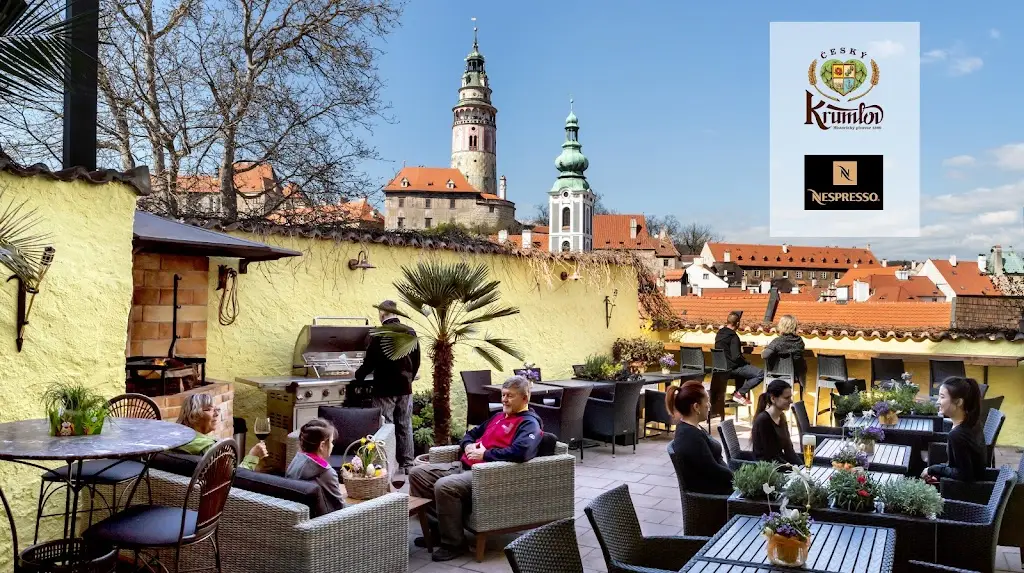 Gotika RESTAURANT restaurant in Český Krumlov