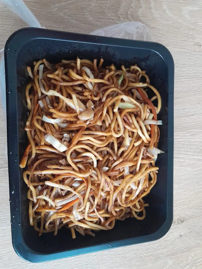 Budulínkovo Muzeum_Čínské bistro_Havlíčkův Brod_review