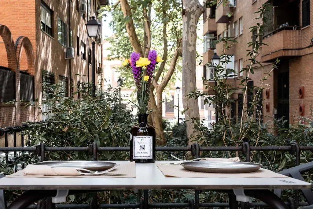 Uskar ristorante a Křížová