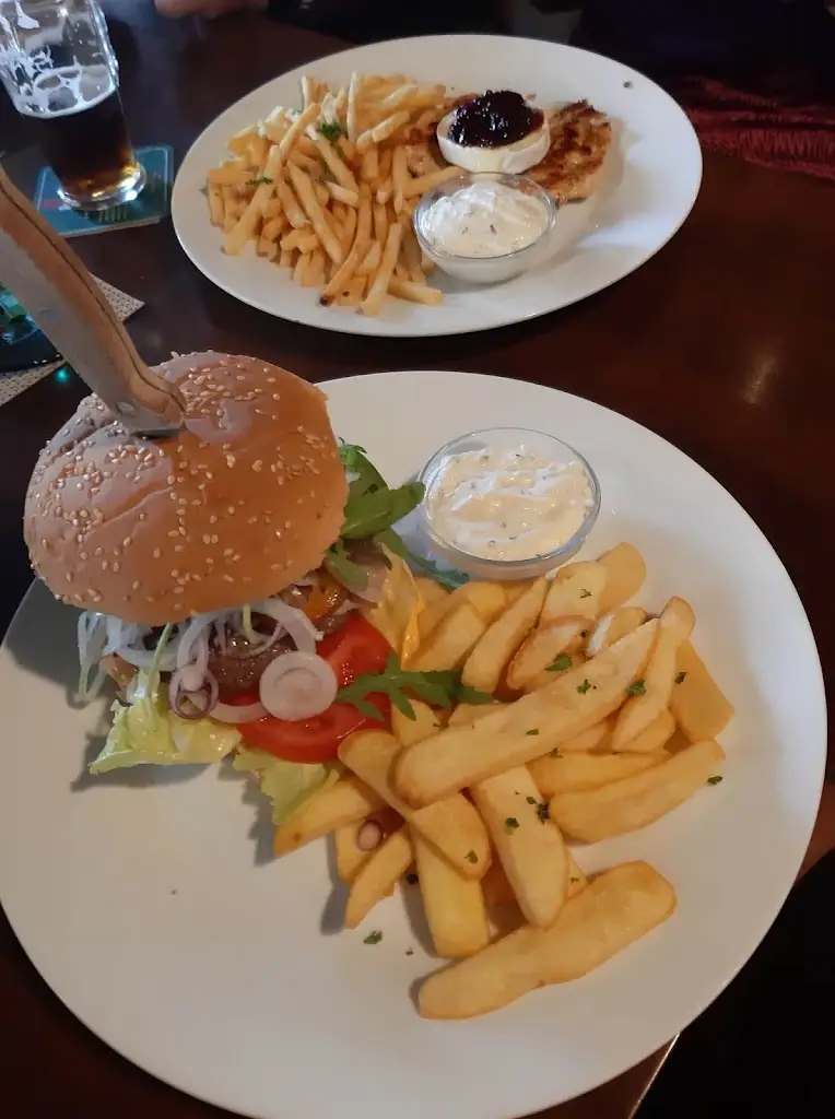 Menu_Restaurant bar U Bejka_Český Krumlov_image_5