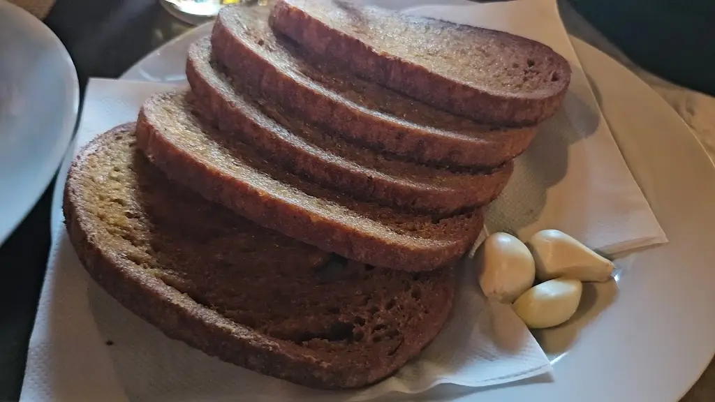 Restaurant bar U Bejka_Český Krumlov_slider_image_2