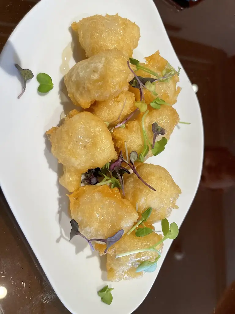 Talk Sender_East 47 Restaurant-Bar_Křížová_review