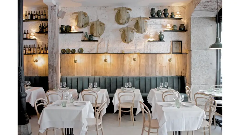 El Perro y la Galleta - Castelló restaurant in Křížová