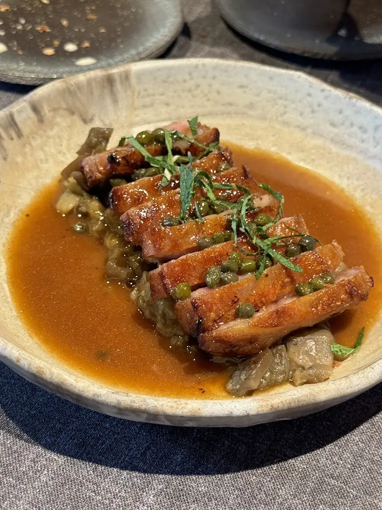 Alex Chen_Restaurante Lakasa_Křížová_review