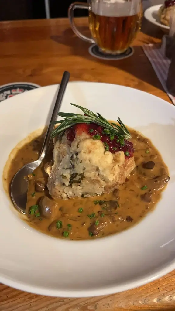 Jess Courtenay_Penzion Kolnička_Luka nad Jihlavou_review