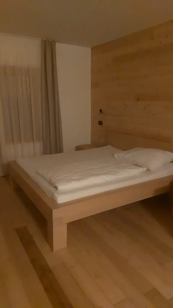 Michał “JohnWick” Porzeziński_Penzion Kolnička_Luka nad Jihlavou_review