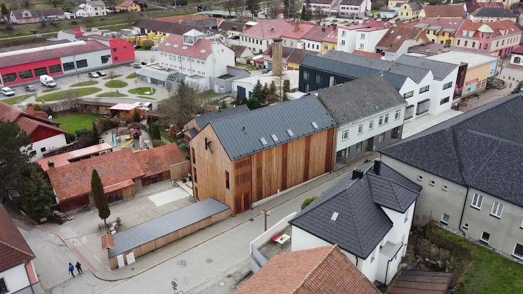 Penzion Kolnička_Luka nad Jihlavou_slider_image_2