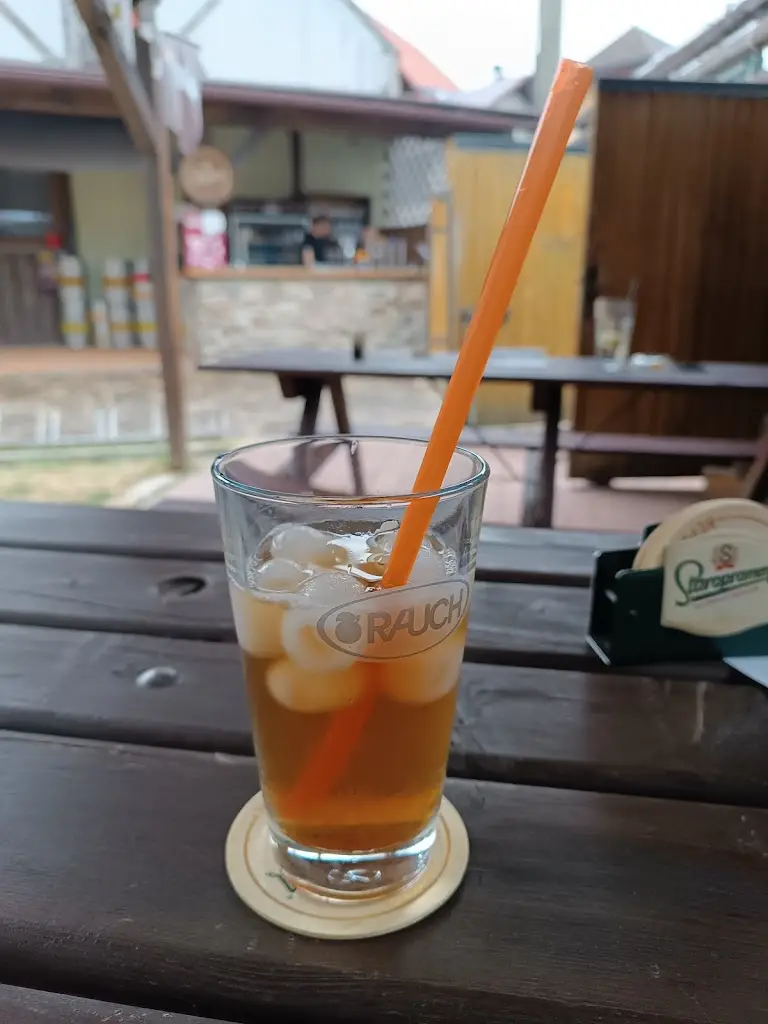 HONDA KOLEGAR_Vemi Pizza_Luka nad Jihlavou_review