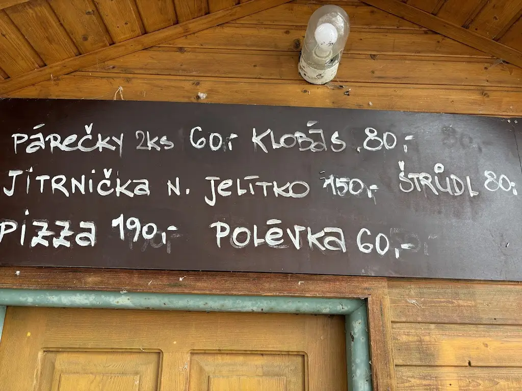 Menu_Občerstvení u sjezdovky_Luka nad Jihlavou_image_3
