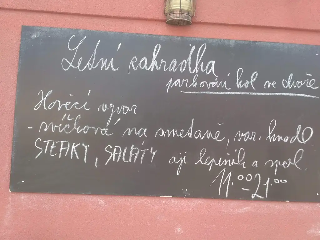 Menu_Restaurace a penzion MOHELENSKÝ DVŮR_Mohelno_image_4