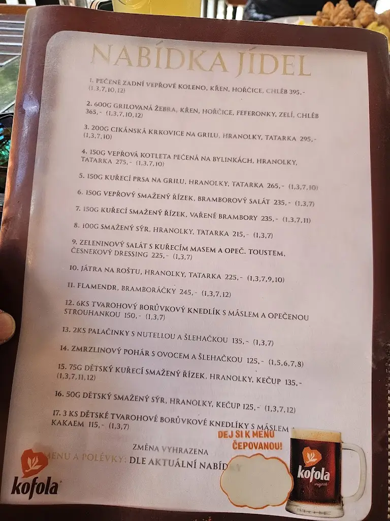 Menu_Restaurace U Staňků_Mohelno_image_3