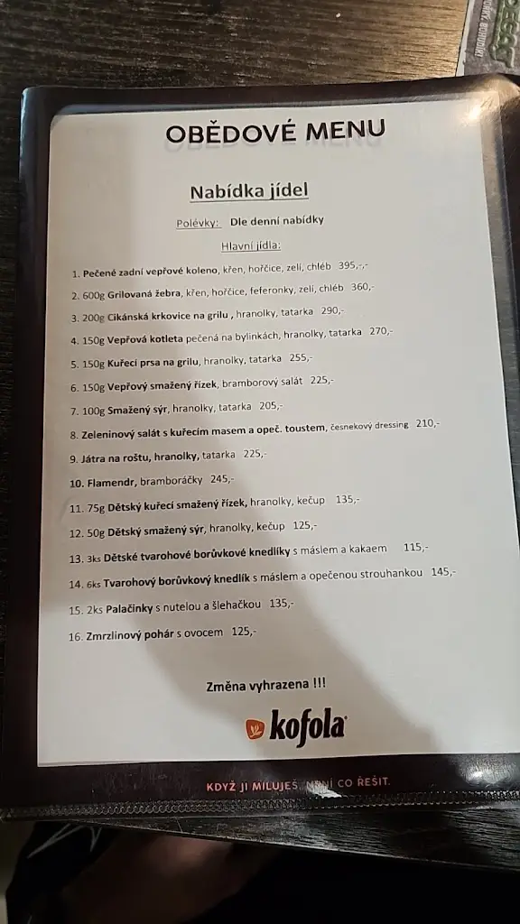 Menu_Restaurace U Staňků_Mohelno_image_4