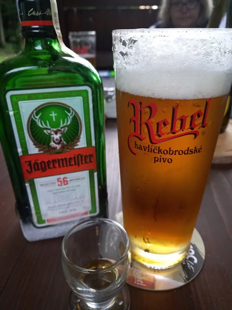 Milan Drábek_Penzion a hospůdka u Štěpánků_Ledeč nad Sázavou_review