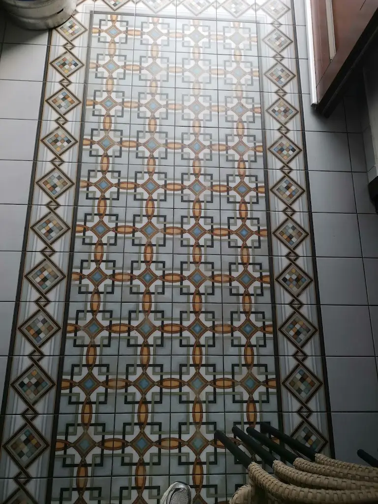 Radek Popelka_Kavárna Kovárna_Ledeč nad Sázavou_review