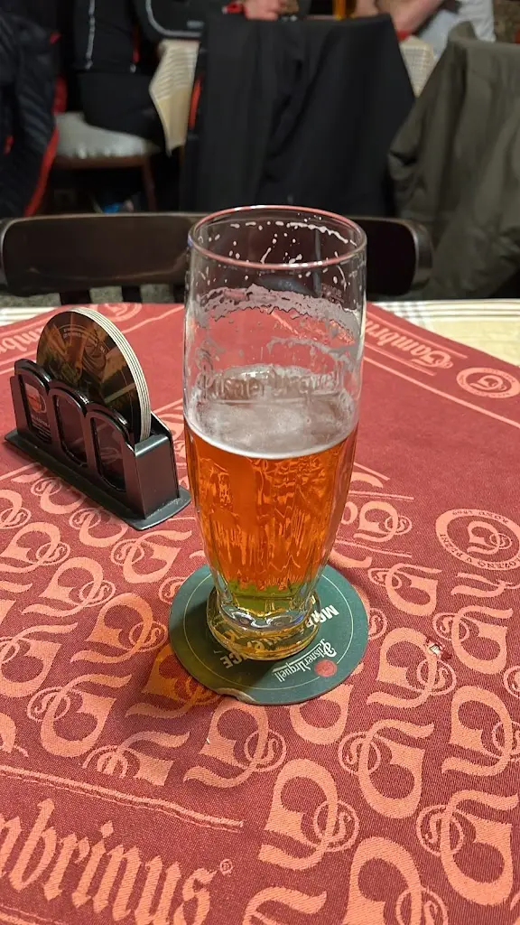 Jiri Fiala_Restaurace U Havla_Ledeč nad Sázavou_review