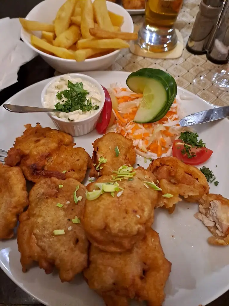 Radka Fingerhutová_Vinárna & Pension pod hradem_Ledeč nad Sázavou_review