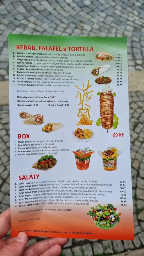 Menu_Pizza NonnoLedeč nad Sázavou_Ledeč nad Sázavou_image_2