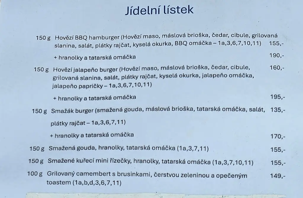 Mirek Vostrý_Kiosek u Trati_Ledeč nad Sázavou_recensione