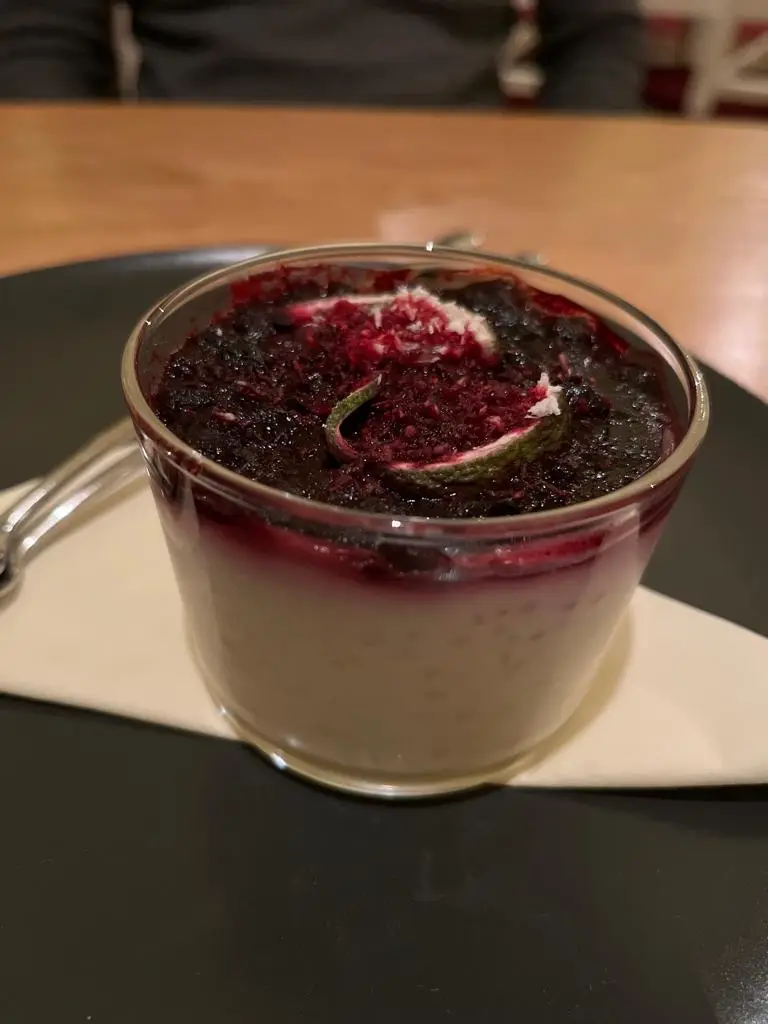 MATEJ BISTA_Food & Wine Bar Klika._Český Krumlov_review