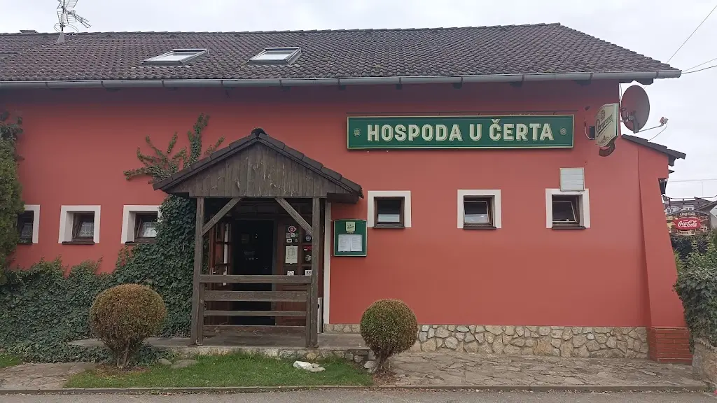Pub U Certa_Ledeč nad Sázavou_slider_image_1