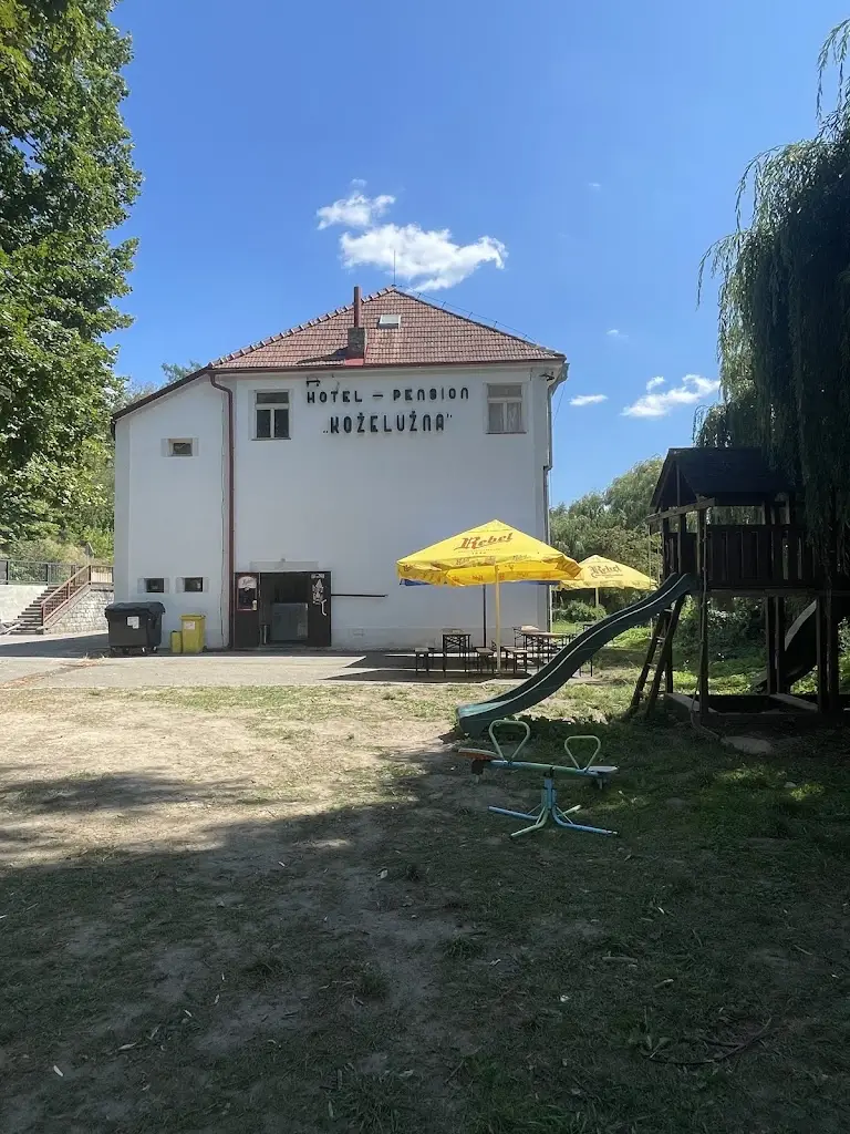 Občerstvení Koželužna_Ledeč nad Sázavou_slider_image_1