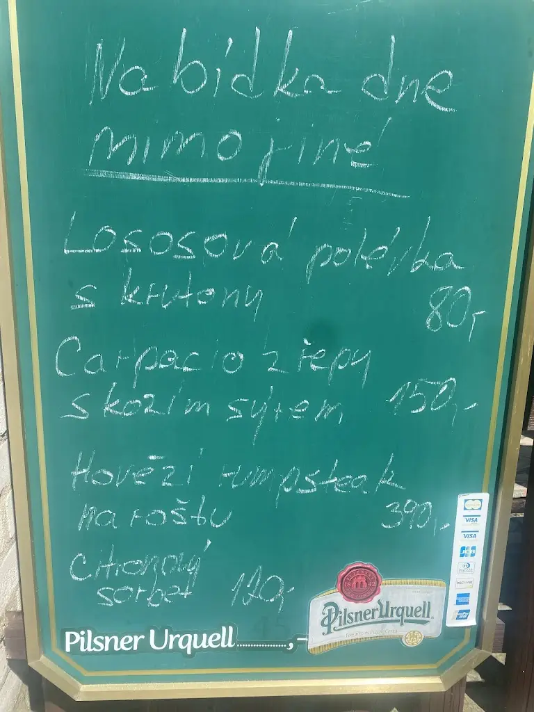 Menu_Hospůdka u Petra_Ledeč nad Sázavou_image_4