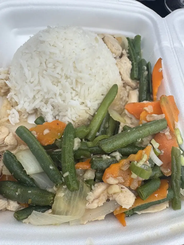 Michal Nadzon_Huki Restaurant_Ledeč nad Sázavou_review