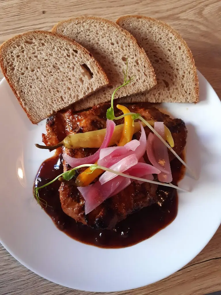 Menu_Pivnice Trčků z Lípy_Ledeč nad Sázavou_immagine_2