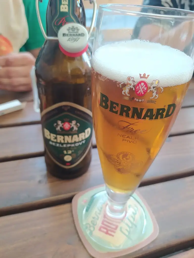 Menu_Pivnice Trčků z Lípy_Ledeč nad Sázavou_immagine_3