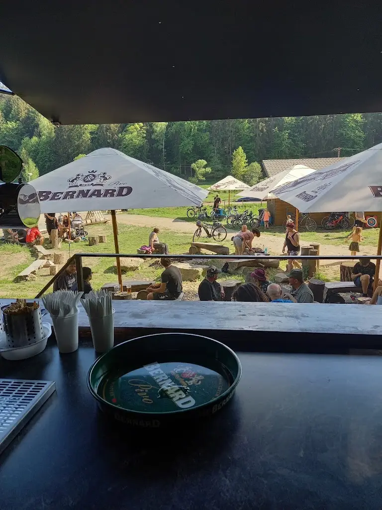 Občerstvení Rychlík Smrčná - Stvořidla_Ledeč nad Sázavou_slider_image_2