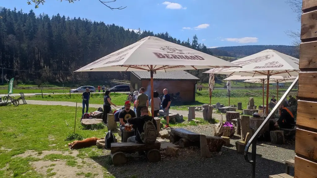 Občerstvení Rychlík Smrčná - Stvořidla_Ledeč nad Sázavou_slider_image_3