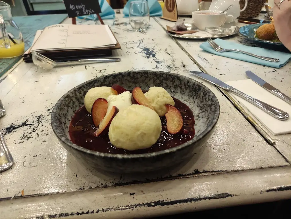 Jiří Špác_Hotel Kouty_Ledeč nad Sázavou_review