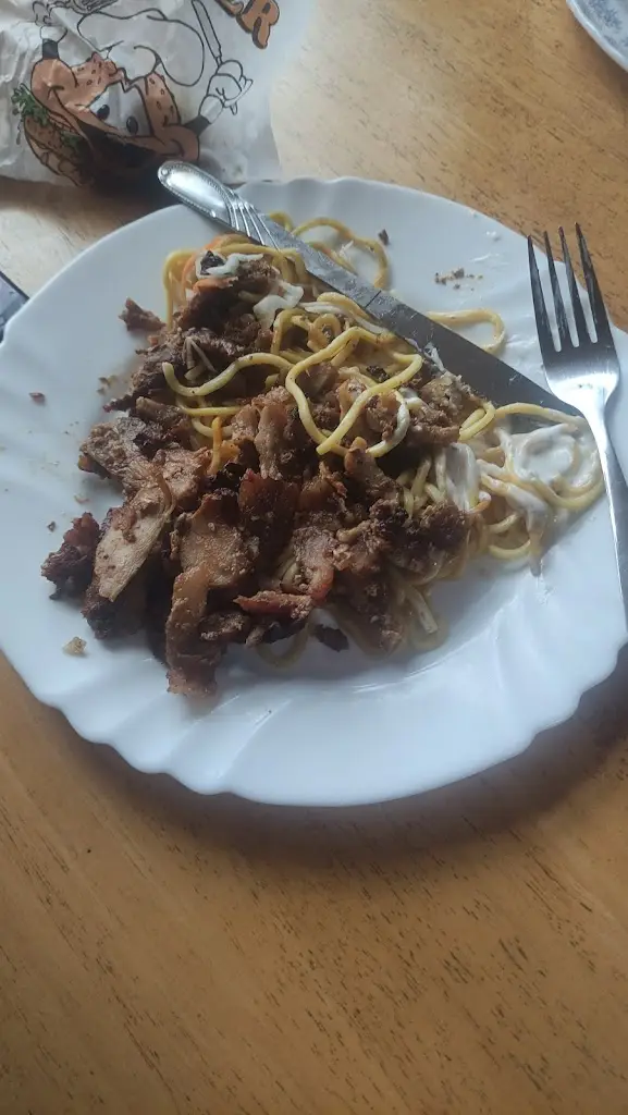 petr_Asia bistro Zlaty drak a n studio Alenka nail_Ledeč nad Sázavou_review