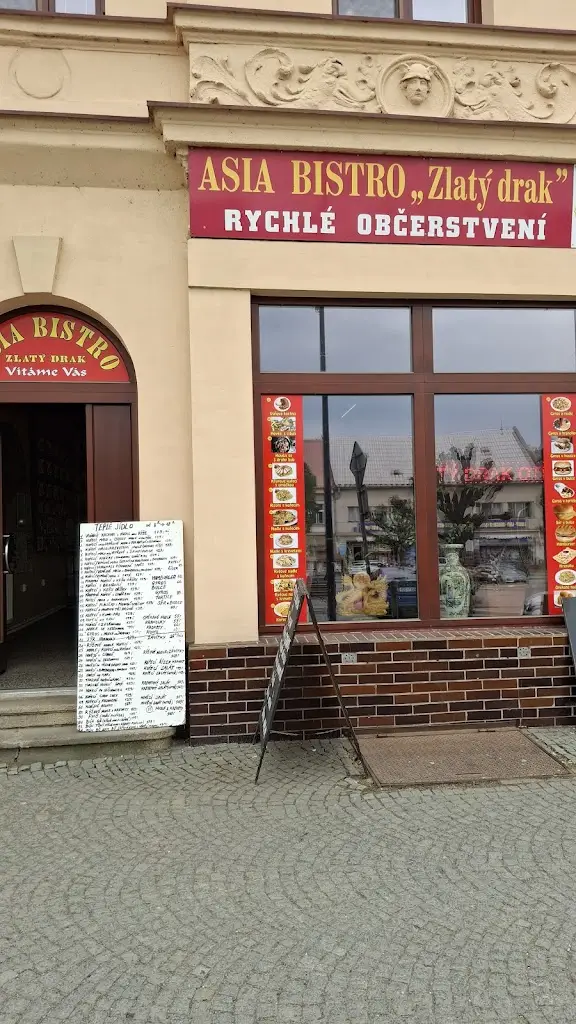 Asia bistro Zlaty drak a n studio Alenka nail_Ledeč nad Sázavou_slider_image_3