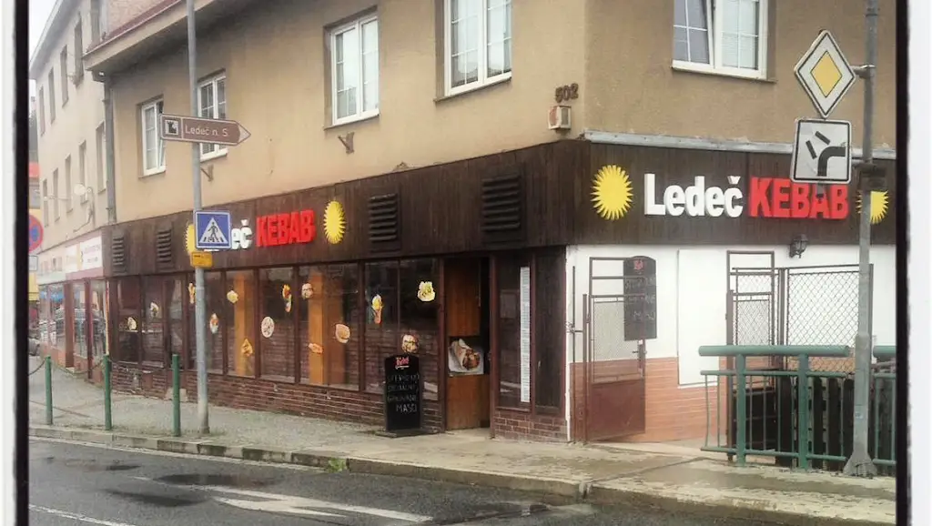 Ledeč Kebab_Ledeč nad Sázavou_slider_image_3
