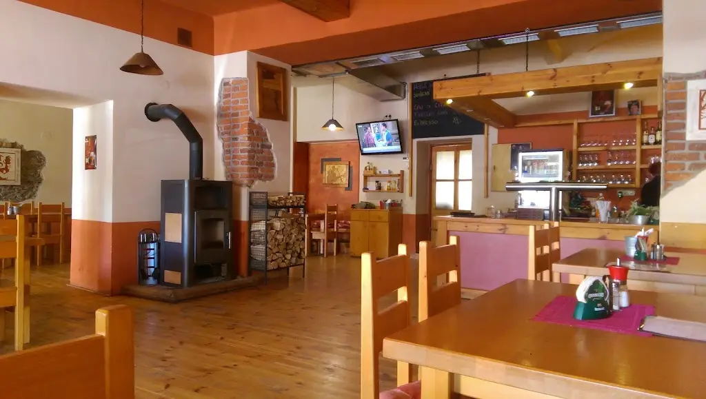 Restaurant Centrál ristorante a Ledeč nad Sázavou