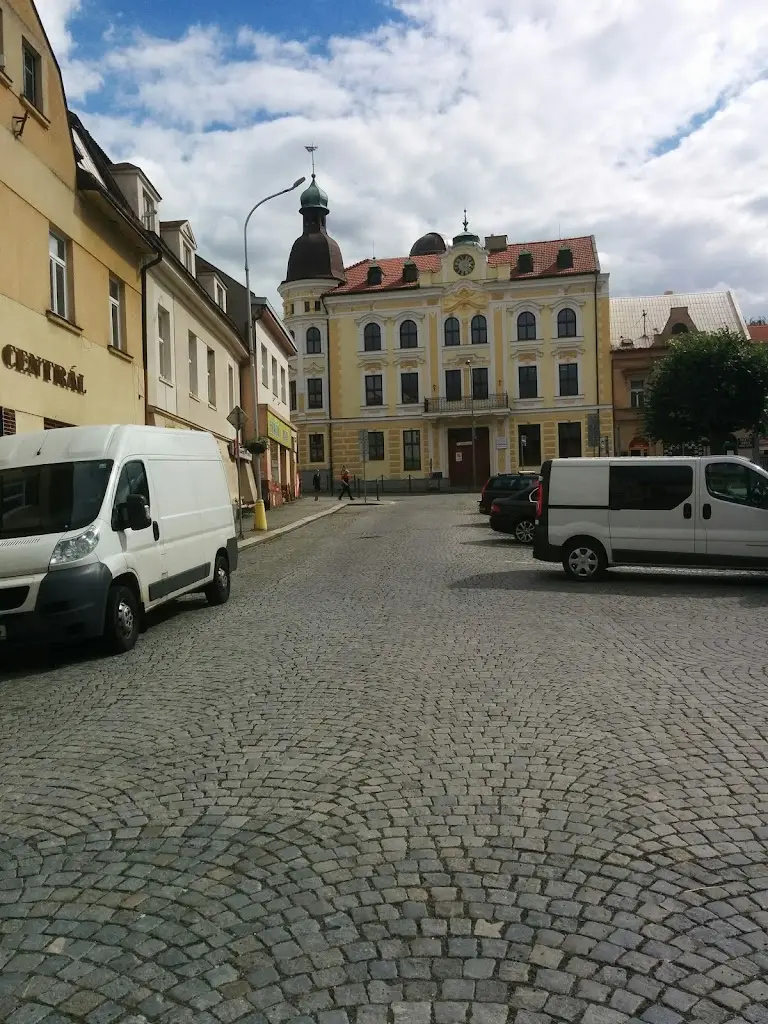 Restaurant Centrál_Ledeč nad Sázavou_slider_image_3