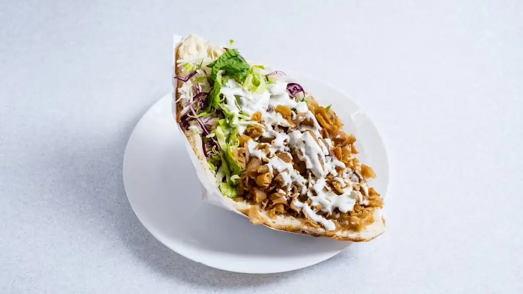 Menu_KEBAB HOUSE_Ledeč nad Sázavou_immagine_2