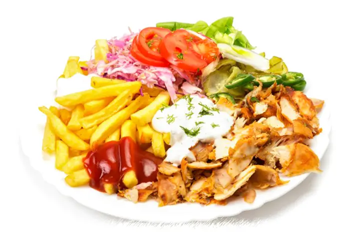 Menu_KEBAB HOUSE_Ledeč nad Sázavou_immagine_4