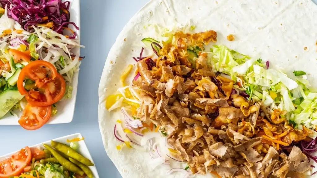 Menu_KEBAB HOUSE_Ledeč nad Sázavou_immagine_5