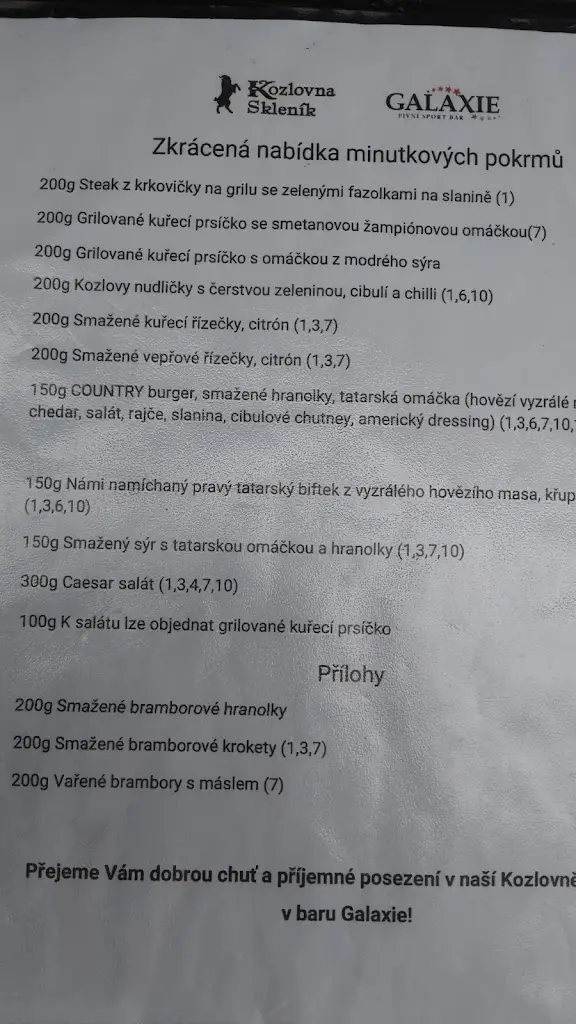 Menu_Kozlovna Skleník_Lípa_image_2