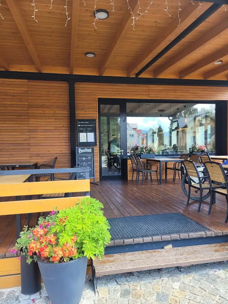 Marta Vitikačová_Restaurace LÍPA_Lípa_review