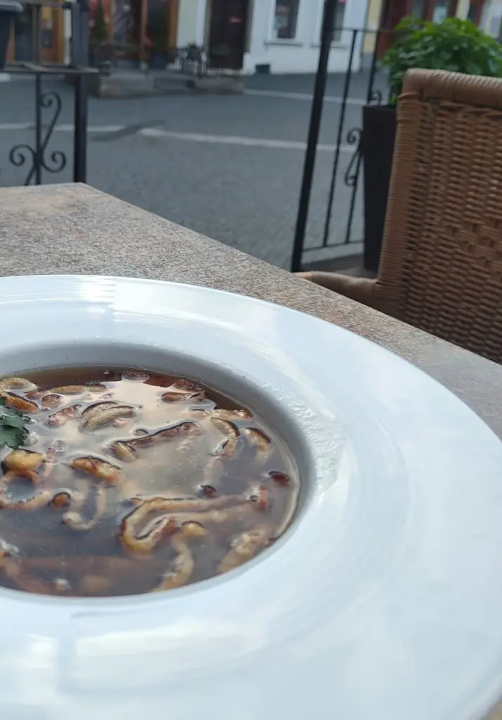 W.I. Tyter_Moravanka_Lípa_review