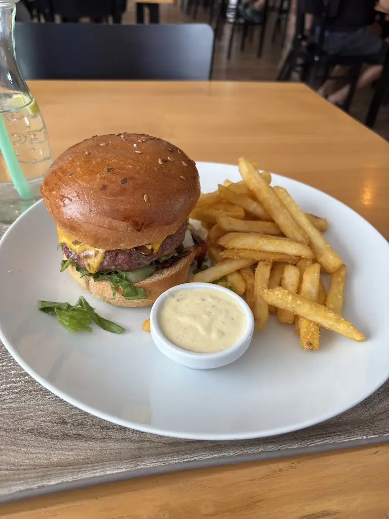 Filip Hubený_Bistro U Řezníka_Lípa_review