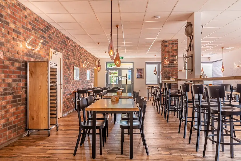 Bistro U Řezníka ristorante a Lípa