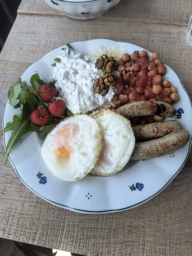 Ell_Bistro TOPINKA_Český Krumlov_review