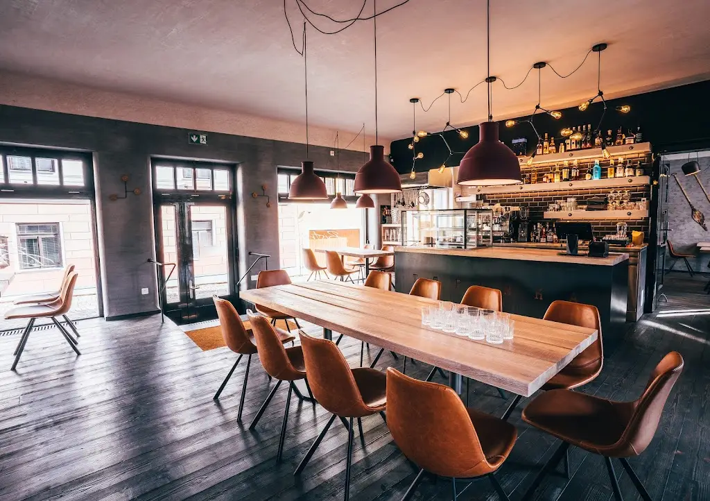 Bistro TOPINKA_Český Krumlov_slider_image_1