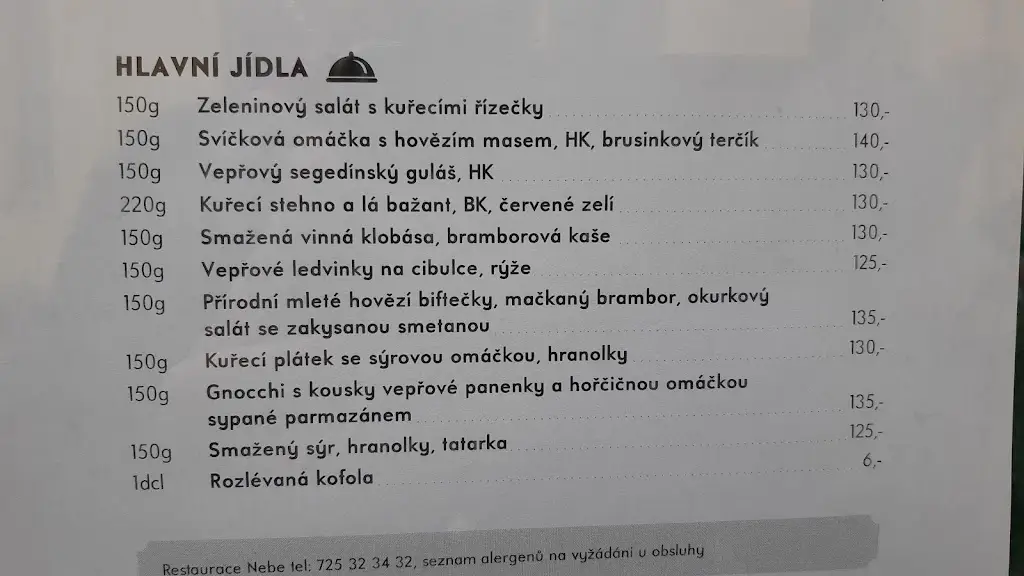 Menu_Nebe Česká Lípa_Lípa_image_4