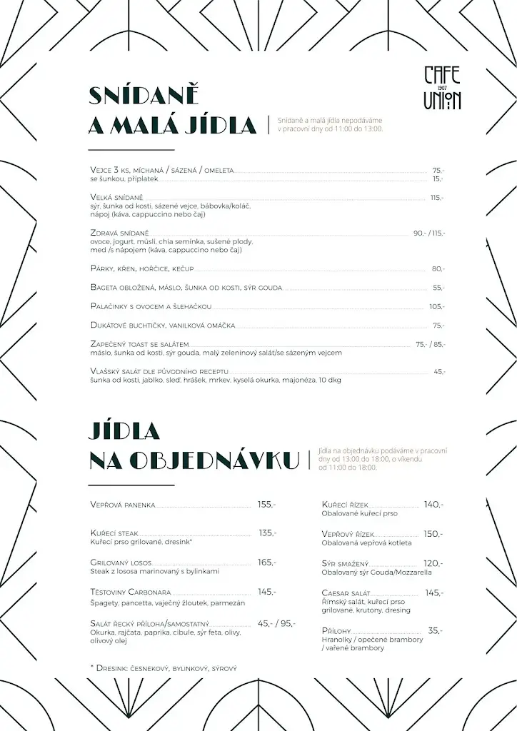 Menu_Café Union_Lípa_image_4