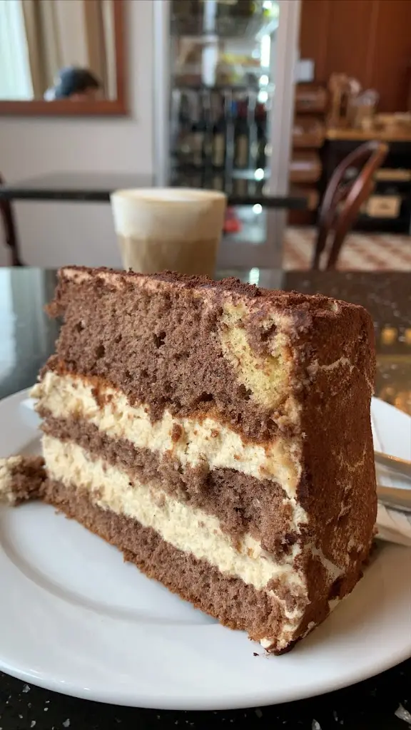 Michaela Skálová_Café Union_Lípa_review